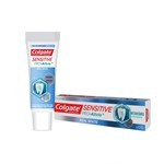Colgate Crema Dental Sensitive Proalivio Real White 110 Gr #5
