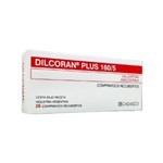 Casasco Dilcoran Plus Valsartán + Amlodipina 160 / 5 Mg x 28 Comp #1