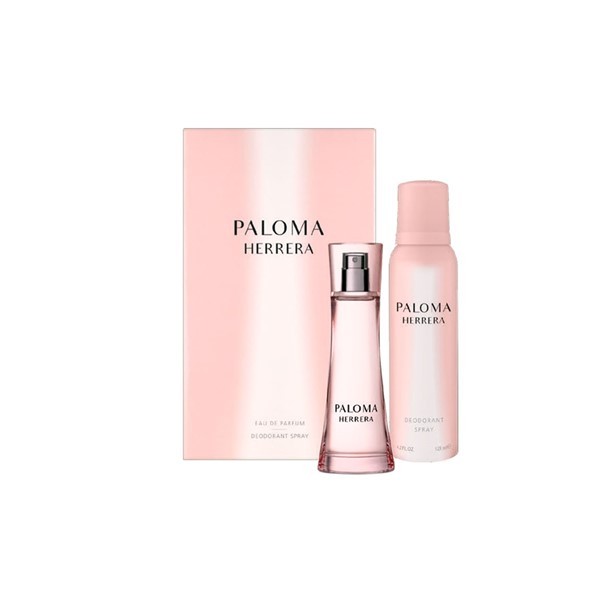 Paloma Herrera Edp 100 ml + Deo #1