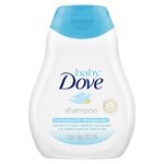Shampoo Dove Baby Hidratación Enriquecida 200 cc. #3