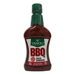 Salsa Barbacoa Vanoli X 390 G #1