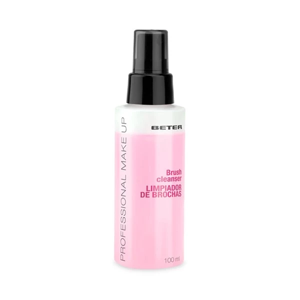 Beter Beauty Care Limpiador de Brochas 100 ml