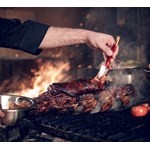 Salsa Barbacoa Hellmanns 250 G #8