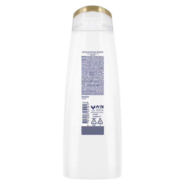 SHAMPOO DOVE BOND INTENSE REPAIR X 400 ml alt