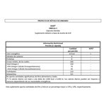 Diar Suplemento Dietario Omega 3 de Krill (30 Cápsulas Blandas) #3