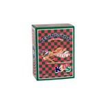 Kevingston Colonia Kids Verde For Men 100 ml #3