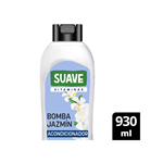 Acondicionador Suave Vitaminas Bomba Jazmín x 930 ml 950 ml #1