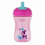 Vaso Antiderrame Advanced Cup Girl + 12 Meses #4