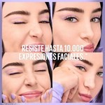 Base en Polvo Maybelline Super Stay 30H Flex Tono 220 #9