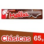Galletitas Terrabusi Melba 65 Gr #1