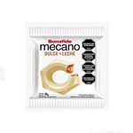 Chocolate Blanco Bonafide Relleno Con Dulce de Leche x 19 g #1