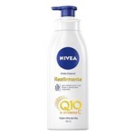 Crema Corporal Nivea Q10 Reafirmante x 400 ml #2