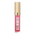 Brillo Labial Revlon Super Lustrous Glimmer x 3,8 ml Color Haute Honey #1