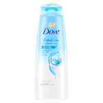 Shampoo Hidratación + Vitamina A & E Dove | 400 ml #1