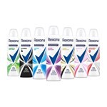 Desodorante Rexona Invisible Women 150 Ml. #10