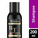 Tresemme Shampoo Blindaje Platinum 200 ml #1
