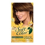 Soft Color Kit Coloracion 60 (Rubio Osucuro) 60 Rubio Oscuro #2