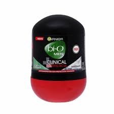 Garnier BI-O Clinical  | 50ml #1
