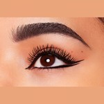 Loreal Paris Delineador Liquido Superliner Perfect Slim 01 black #4