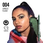 Rimmel London Delineador de Ojos Rimmel Thrill Seeker Shimmer Shock x 6.5 g Color 04 Jungle Flash #3