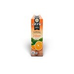 Jugo De Naranja Citric Valencia 1 L #1