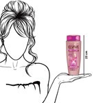 Elvive Shampoo Kera-Liso x 750 ml #2