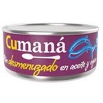  Atun Desm. Cumana Ate X 170 Grs #1