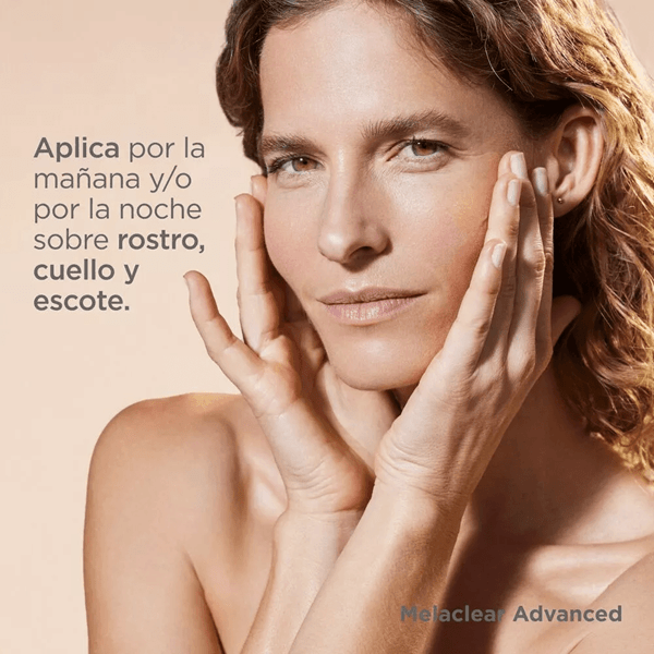 Serúm Antimanchas Isdin Isdinceutics Melaclear Advanced 30 ml alt