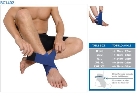 Body Care Talle l m alt