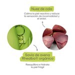 A-Derma Biology Calm Cuidado Calmante x 40 ml #9