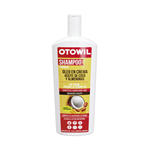 Otowil Shampoo Humectante Óleo en Crema Aceite de Coco Y Almendras 410 ml #1