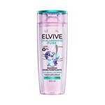 Shampoo Elvive Hidra Purific Hialuronico 400 cc. #1