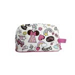 Minnie Cartuchera Para Niños de Tela #3