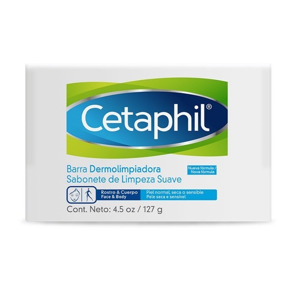 JABON BARRA CETAPHIL 127GR alt