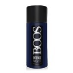 Boos Desodorante Aerosol Intense Night 150 ml #5