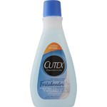 Cutex Quita Esmalte Con Vitamina E + Calcio (Fortalecedor) 100 ml #2