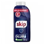 Skip Jabon Liquido Para Diluir 500 ml + Botella Vacia #3