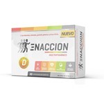 Suplemento Dietario Enaccion (30 Comprimidos) #3