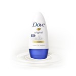 Dove Desodorante Rollon Original X 50ml #11