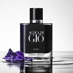 Armani Acqua Di Gio Homme Elixir Edp Presentación 50 ml #5