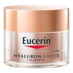Eucerin Crema Antiedad de Noche Hyaluron-Filler + Elasticity Fps 15 50 ml #6