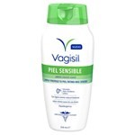 Jabón Líquido Dermovagisil Sensitive Skin x 355 ml #1