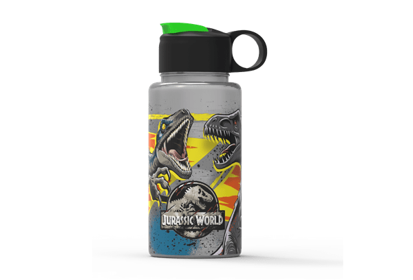 Bel Gioco Botella Flip Top Jurassic 500 ml #1