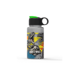 Bel Gioco Botella Flip Top Jurassic 500 ml #1