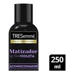 Tresemme Acondicionador Matizador Ultravioleta 250 ml #1