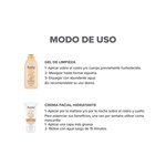 Kit Cuidado Facial Aveno Para Piel Sensible Seca #3