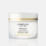 Artez Westerley Crema Nutritiva Aminocelular Con Ácido Hialurónico Y Argireline Tamaño 50 gr #2