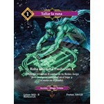 100 Tallar La Runa Full Art - Coste 1 #1
