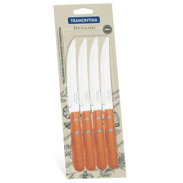 Juego De Cocina Dynamic Por 12 Piezas Tramontina #1
