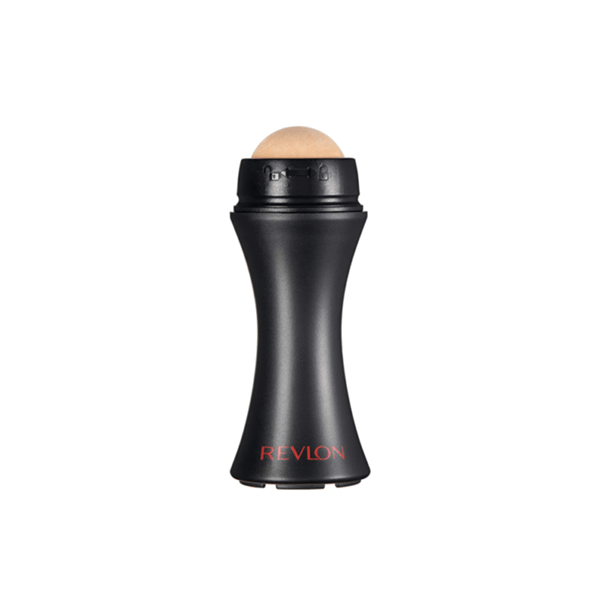 Rodillo Revlon Volcánico Absorbente de Aceite #1